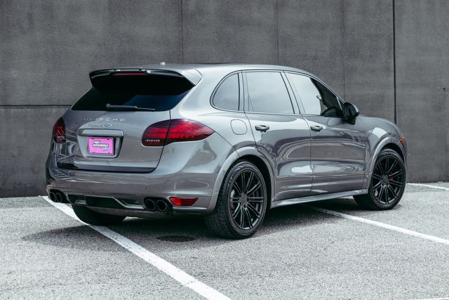 2013 Porsche Cayenne GTS | Addison, TX | Apex Auto Sports