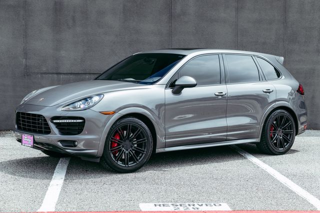 2013 Porsche Cayenne GTS | Addison, TX | Apex Auto Sports