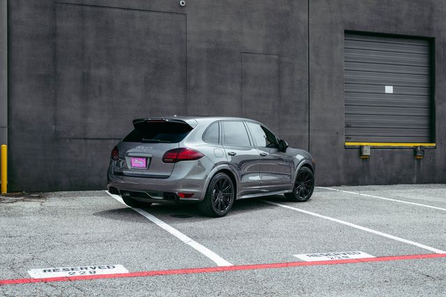 2013 Porsche Cayenne GTS | Addison, TX | Apex Auto Sports