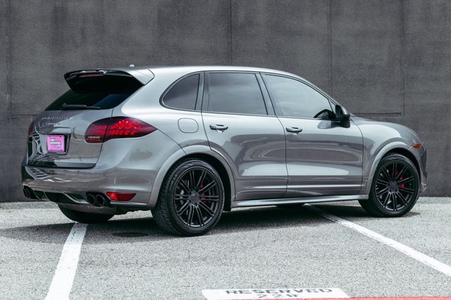 2013 Porsche Cayenne GTS | Addison, TX | Apex Auto Sports