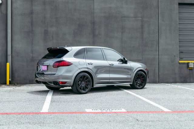 2013 Porsche Cayenne GTS | Addison, TX | Apex Auto Sports