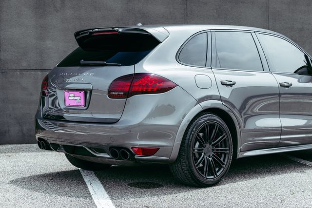 2013 Porsche Cayenne GTS | Addison, TX | Apex Auto Sports