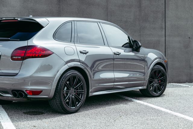 2013 Porsche Cayenne GTS | Addison, TX | Apex Auto Sports
