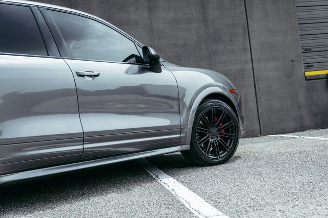 2013 Porsche Cayenne GTS | Addison, TX | Apex Auto Sports