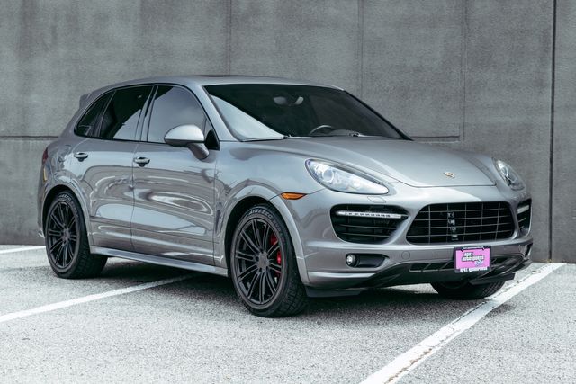 2013 Porsche Cayenne GTS | Addison, TX | Apex Auto Sports