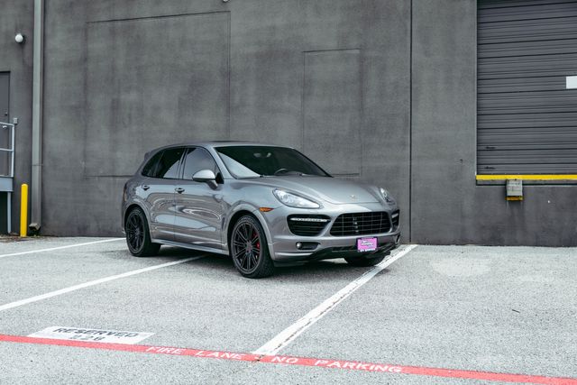 2013 Porsche Cayenne GTS | Addison, TX | Apex Auto Sports