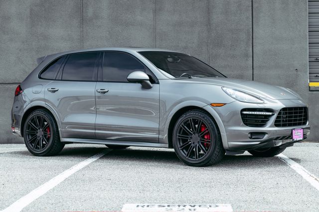 2013 Porsche Cayenne GTS | Addison, TX | Apex Auto Sports