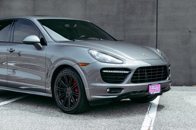 2013 Porsche Cayenne GTS | Addison, TX | Apex Auto Sports