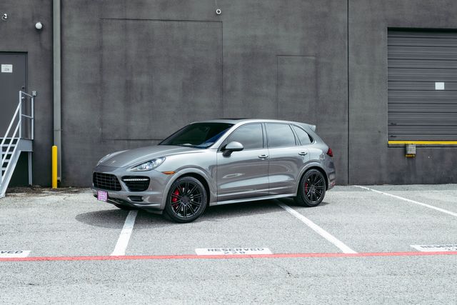 2013 Porsche Cayenne GTS | Addison, TX | Apex Auto Sports