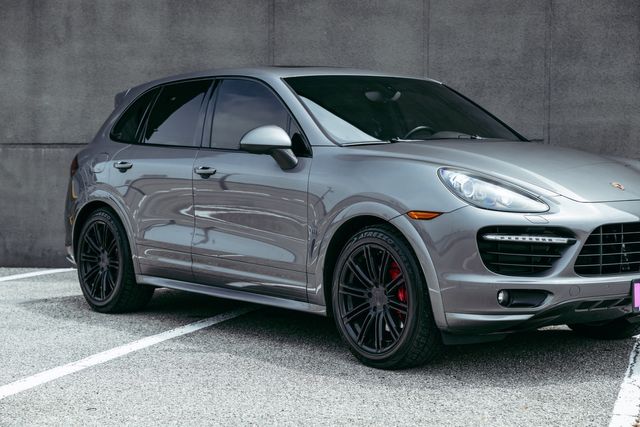 2013 Porsche Cayenne GTS | Addison, TX | Apex Auto Sports