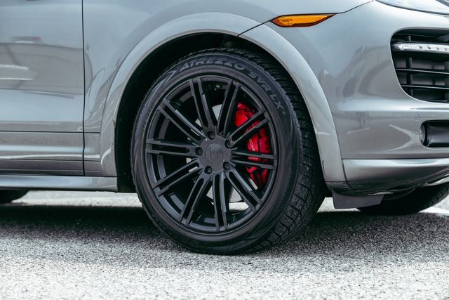 2013 Porsche Cayenne GTS | Addison, TX | Apex Auto Sports