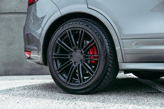 2013 Porsche Cayenne GTS | Addison, TX | Apex Auto Sports