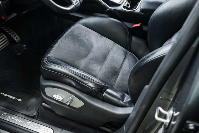 2013 Porsche Cayenne GTS | Addison, TX | Apex Auto Sports