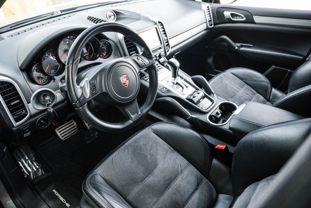 2013 Porsche Cayenne GTS | Addison, TX | Apex Auto Sports