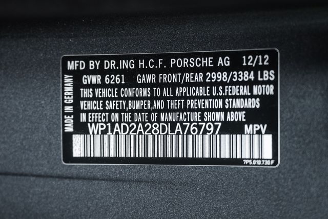 2013 Porsche Cayenne GTS | Addison, TX | Apex Auto Sports