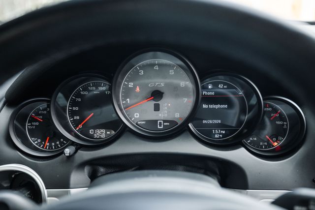 2013 Porsche Cayenne GTS | Addison, TX | Apex Auto Sports