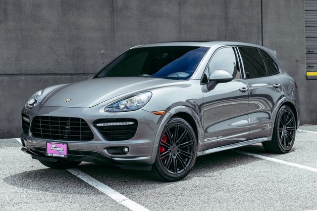 2013 Porsche Cayenne GTS | Addison, TX | Apex Auto Sports