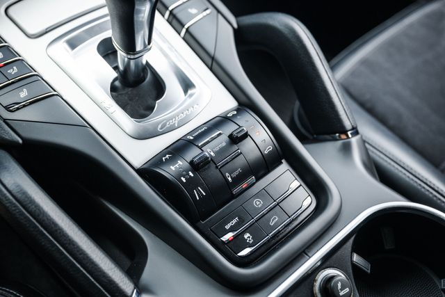 2013 Porsche Cayenne GTS | Addison, TX | Apex Auto Sports