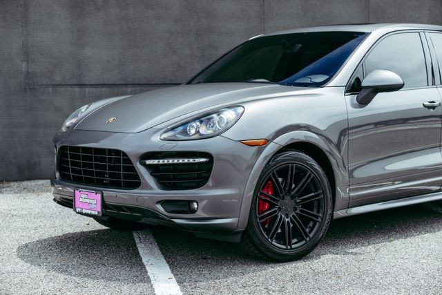 2013 Porsche Cayenne GTS | Addison, TX | Apex Auto Sports