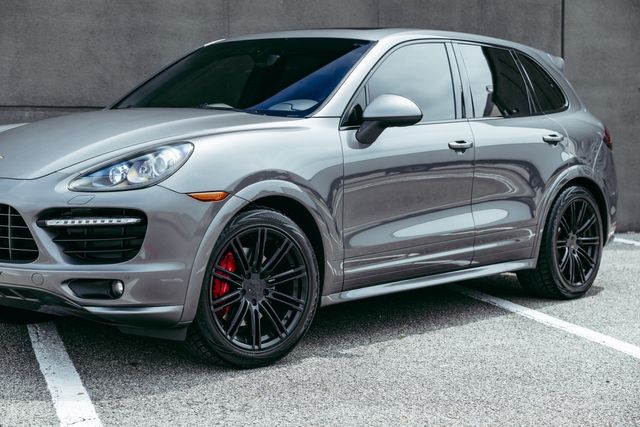 2013 Porsche Cayenne GTS | Addison, TX | Apex Auto Sports