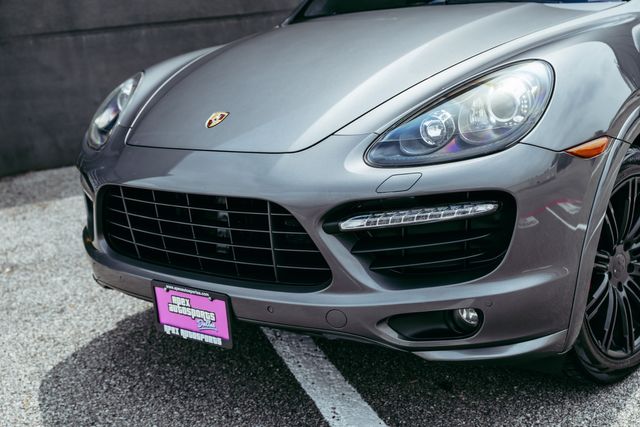 2013 Porsche Cayenne GTS | Addison, TX | Apex Auto Sports
