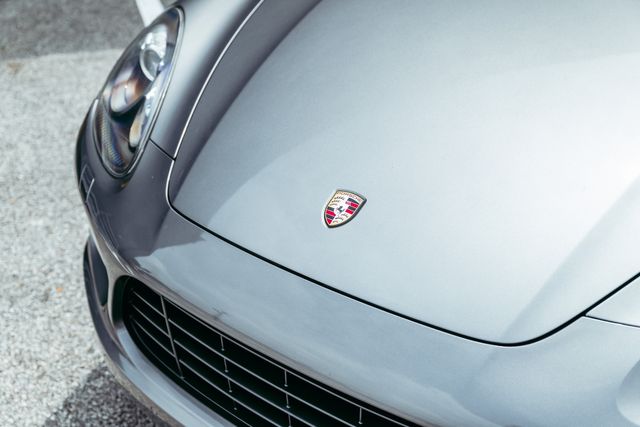 2013 Porsche Cayenne GTS | Addison, TX | Apex Auto Sports