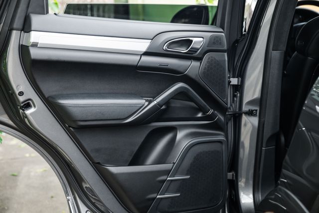 2013 Porsche Cayenne GTS | Addison, TX | Apex Auto Sports