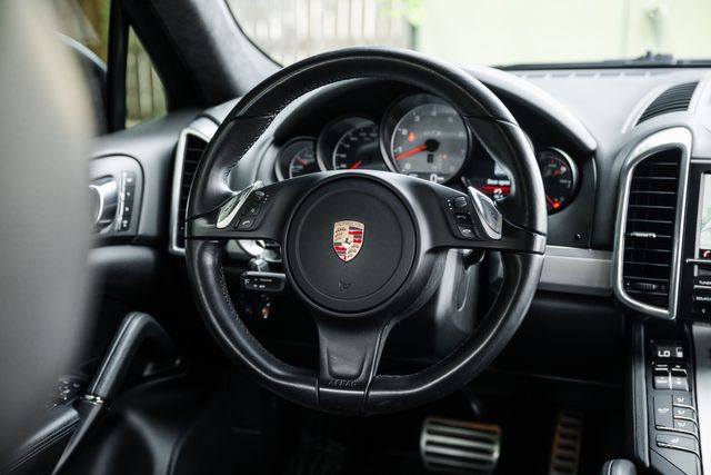 2013 Porsche Cayenne GTS | Addison, TX | Apex Auto Sports