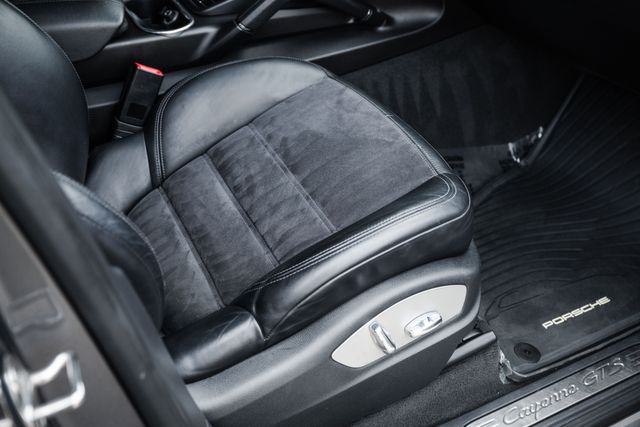 2013 Porsche Cayenne GTS | Addison, TX | Apex Auto Sports