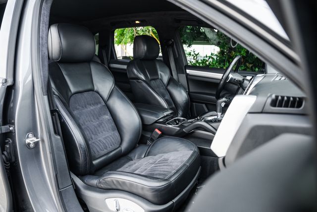 2013 Porsche Cayenne GTS | Addison, TX | Apex Auto Sports