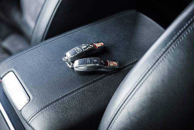 2013 Porsche Cayenne GTS | Addison, TX | Apex Auto Sports