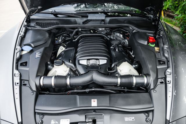 2013 Porsche Cayenne GTS | Addison, TX | Apex Auto Sports