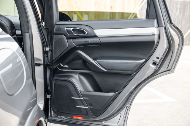 2013 Porsche Cayenne GTS | Addison, TX | Apex Auto Sports