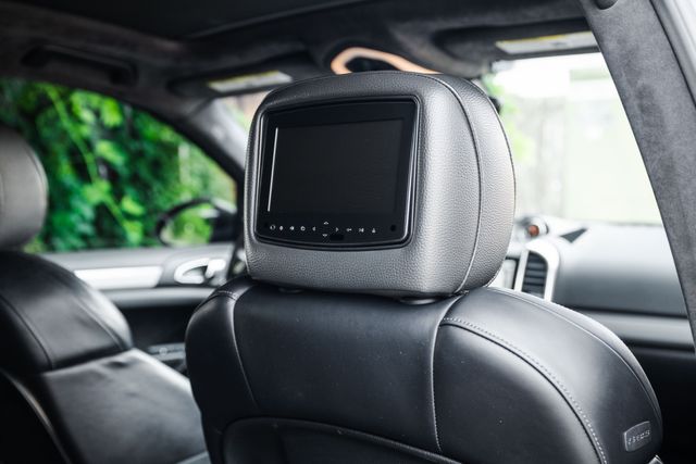 2013 Porsche Cayenne GTS | Addison, TX | Apex Auto Sports