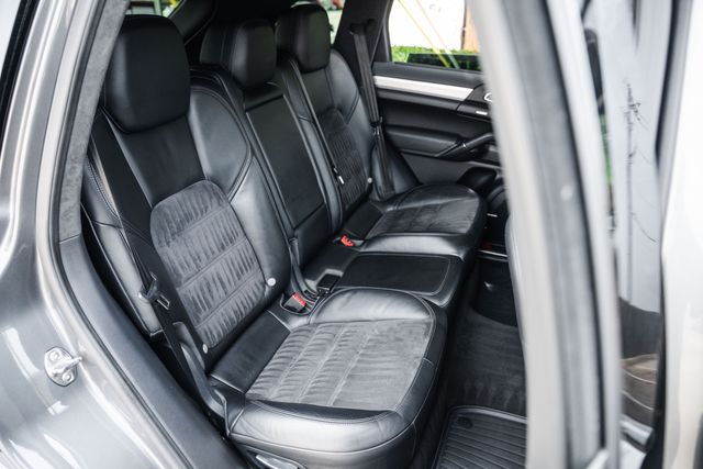 2013 Porsche Cayenne GTS | Addison, TX | Apex Auto Sports