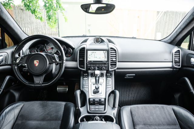 2013 Porsche Cayenne GTS | Addison, TX | Apex Auto Sports