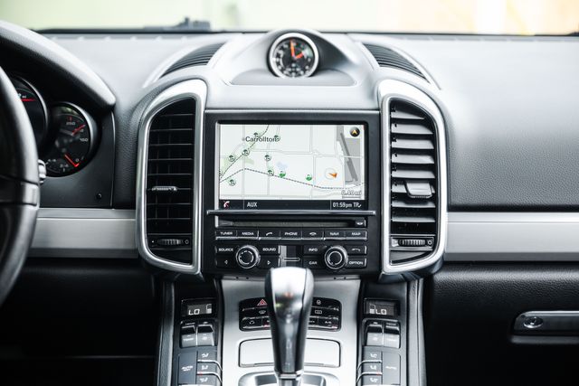 2013 Porsche Cayenne GTS | Addison, TX | Apex Auto Sports