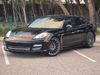 2013 Porsche Panamera Base | Reseda, CA | Angeles Auto Alliance