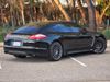 2013 Porsche Panamera Base | Reseda, CA | Angeles Auto Alliance 2013 Porsche Panamera Base | Reseda, CA | Angeles Auto Alliance