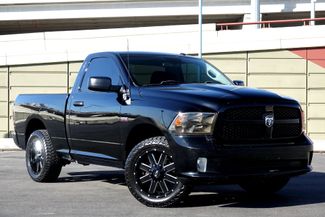 2013 Ram 1500 Express | Carrollton, TX | Perfect Motorcars