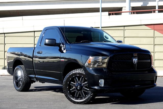 2013 Ram 1500 Express | Carrollton, TX | Perfect Motorcars