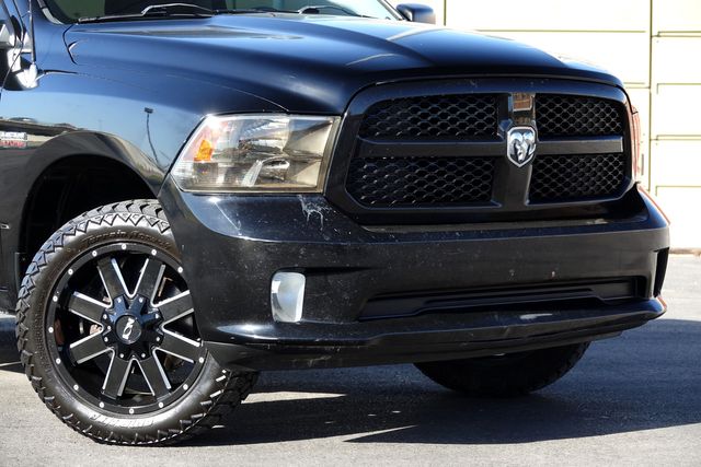 2013 Ram 1500 Express | Carrollton, TX | Perfect Motorcars 2013 Ram 1500 Express | Carrollton, TX | Perfect Motorcars