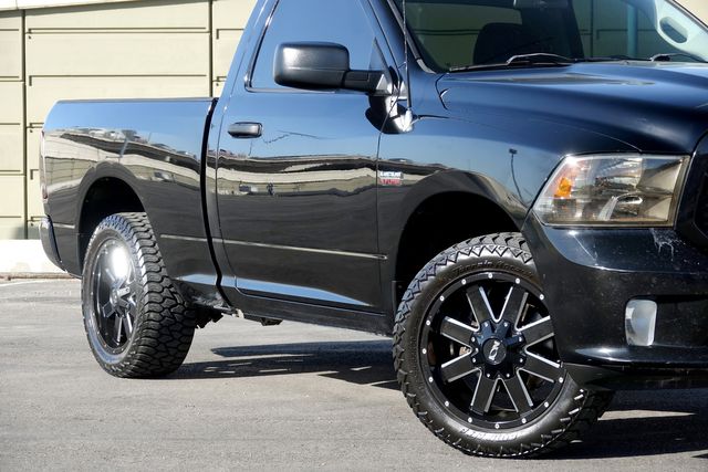 2013 Ram 1500 Express | Carrollton, TX | Perfect Motorcars 2013 Ram 1500 Express | Carrollton, TX | Perfect Motorcars