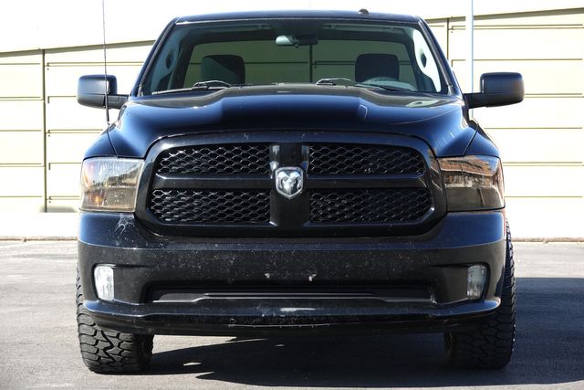 2013 Ram 1500 Express | Carrollton, TX | Perfect Motorcars