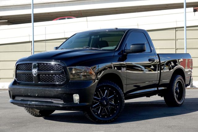 2013 Ram 1500 Express | Carrollton, TX | Perfect Motorcars 2013 Ram 1500 Express | Carrollton, TX | Perfect Motorcars