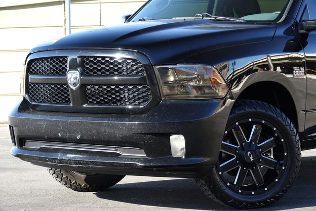 2013 Ram 1500 Express | Carrollton, TX | Perfect Motorcars