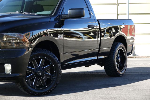 2013 Ram 1500 Express | Carrollton, TX | Perfect Motorcars 2013 Ram 1500 Express | Carrollton, TX | Perfect Motorcars