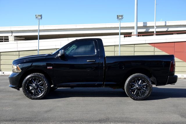 2013 Ram 1500 Express | Carrollton, TX | Perfect Motorcars