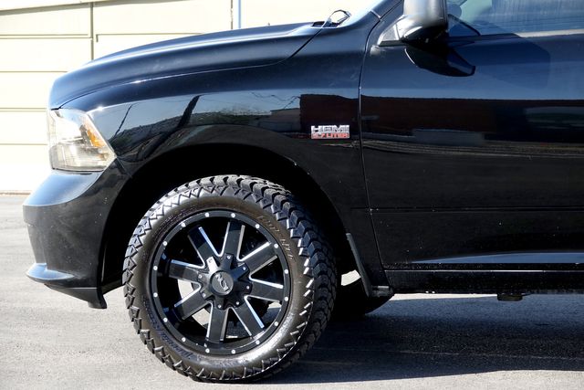 2013 Ram 1500 Express | Carrollton, TX | Perfect Motorcars 2013 Ram 1500 Express | Carrollton, TX | Perfect Motorcars