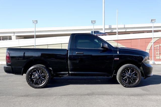 2013 Ram 1500 Express | Carrollton, TX | Perfect Motorcars 2013 Ram 1500 Express | Carrollton, TX | Perfect Motorcars